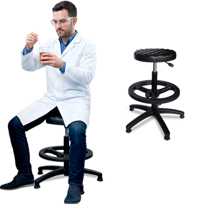 Silla Tipo Butaco Oslo