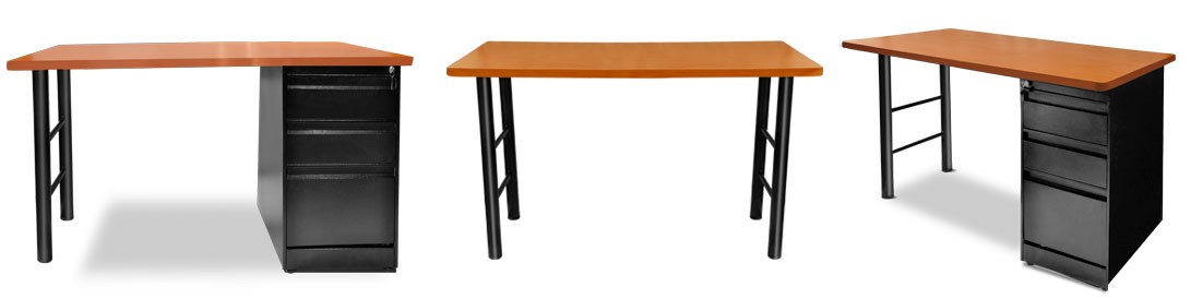 Escritorio de Oficina Ares